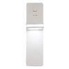 Миниатюра фото бра crystal lux clt 216w wh | 220svet.ru