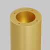 Миниатюра фото потолочный светильник maytoni focus c010cl-01mg-n | 220svet.ru