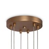Миниатюра фото подвесной светильник maytoni mood mod172pl-06bs | 220svet.ru