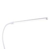 Миниатюра фото настольная лампа arte lamp conference a1106lt-1wh | 220svet.ru