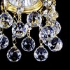 Миниатюра фото встраиваемый светильник artglass spot 20 ce | 220svet.ru