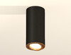 Миниатюра фото накладной светильник ambrella light techno spot xs7443004 | 220svet.ru