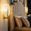Миниатюра фото бра citilux jazzy cl248023 | 220svet.ru