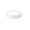 Миниатюра фото встраиваемый светодиодный светильник italline it06-6014 white | 220svet.ru