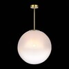 Миниатюра фото подвесной светильник st luce cassius sl1190.222.01 | 220svet.ru