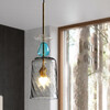 Миниатюра фото подвесной светильник imperium loft candy d 240234-26 | 220svet.ru