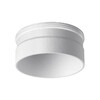 Миниатюра фото кольцо декоративное novotech unite 370706 | 220svet.ru