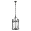 Миниатюра фото подвесной светильник loft it lighthouse 10456/4 cr | 220svet.ru