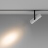 Миниатюра фото трековый магнитный светодиодный светильник maytoni elti tr005-2-12w3k-bw | 220svet.ru