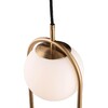 Миниатюра фото подвесной светильник loft it glob loft2601-a | 220svet.ru