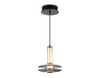 Миниатюра фото подвесной светодиодный светильник ambrella light high light lh31003 | 220svet.ru