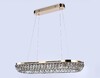 Миниатюра фото подвесной светодиодный светильник ambrella light traditional tr5025 | 220svet.ru