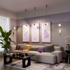 Миниатюра фото бра odeon light maro 5011/8wl | 220svet.ru