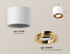 Миниатюра фото накладной светильник ambrella light techno spot xs7510004 | 220svet.ru