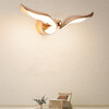 Миниатюра фото настенный светильник imperium loft flyer 227273-23 | 220svet.ru