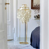 Миниатюра фото торшер lightday кенди ld7512/1z | 220svet.ru
