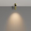 Миниатюра фото светодиодный спот maytoni focus led c055cl-l12w3k-w-bs | 220svet.ru