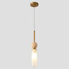 Миниатюра фото подвесной светильник crystal lux simply sp1 brass | 220svet.ru