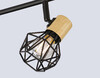 Миниатюра фото настенно-потолочный спот ambrella light traditional tr8754 | 220svet.ru