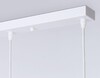 Миниатюра фото подвесной светильник ambrella light traditional tr8117 | 220svet.ru