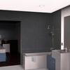 Миниатюра фото встраиваемый светодиодный светильник gauss elementary downlight 999420207 | 220svet.ru