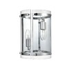 Миниатюра фото бра vele luce tivoli vl5073w12 | 220svet.ru