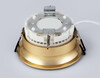 Миниатюра фото встраиваемый светильник ambrella light techno spot tn6760 | 220svet.ru