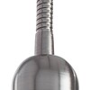Миниатюра фото бра arte lamp a3116ap-1ss | 220svet.ru