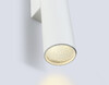 Миниатюра фото настенный светодиодный светильник ambrella light comfort fl74505 | 220svet.ru