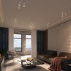 Миниатюра фото встраиваемый спот novotech mais 370749 | 220svet.ru