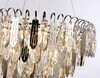 Миниатюра фото подвесная люстра ambrella light traditional tr5257 | 220svet.ru