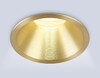 Миниатюра фото встраиваемый светильник ambrella light techno spot ts51815 | 220svet.ru