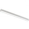 Миниатюра фото трековый магнитный светодиодный светильник iledex technical vision smart 4825-038-l895-30w-110dg-wh | 220svet.ru