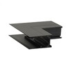 Миниатюра фото коннектор l-образный loft it tech gac007s | 220svet.ru