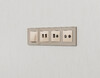 Миниатюра фото розетка компьютерная + тв ambrella volt quant alfa ma312510 | 220svet.ru