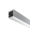 Миниатюра фото алюминиевый профиль maytoni led strip alm-3535b-s-2m | 220svet.ru