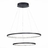 Миниатюра фото подвесной светодиодный светильник st luce st603.443.56 | 220svet.ru