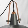 Миниатюра фото подвесной светильник lussole loft grlsp-9814 | 220svet.ru
