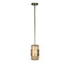 Миниатюра фото подвесной светильник loft it fairytree 10097p | 220svet.ru