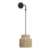 Миниатюра фото бра inodesign hiskias 44.6020 | 220svet.ru