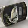 Миниатюра фото бра lussole sona lsl-3001-01 | 220svet.ru