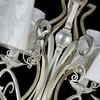 Миниатюра фото подвесная люстра maytoni monile arm004-06-w | 220svet.ru