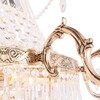 Миниатюра фото подвесная люстра maytoni palace dia890-pl-42-g | 220svet.ru