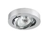 Миниатюра фото встраиваемый светильник lightstar mattoni 006234 | 220svet.ru