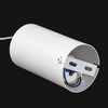 Миниатюра фото подвесная люстра lussole hardin lsp-7426 | 220svet.ru
