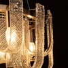 Миниатюра фото настенный светильник loft it jersey 10296w | 220svet.ru