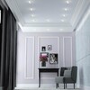 Миниатюра фото встраиваемый светильник novotech lirio 370718 | 220svet.ru