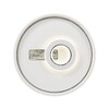 Миниатюра фото потолочный светодиодный светильник escada apus 600/s led | 220svet.ru