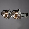 Миниатюра фото спот arte lamp 100 a4507pl-2cc | 220svet.ru