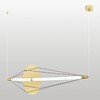 Миниатюра фото подвесной светильник lussole nolan lsp-7442 | 220svet.ru